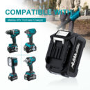 batterie makita 40v compatible 18v