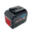 Batterie Bosch 18V 12Ah ProCORE