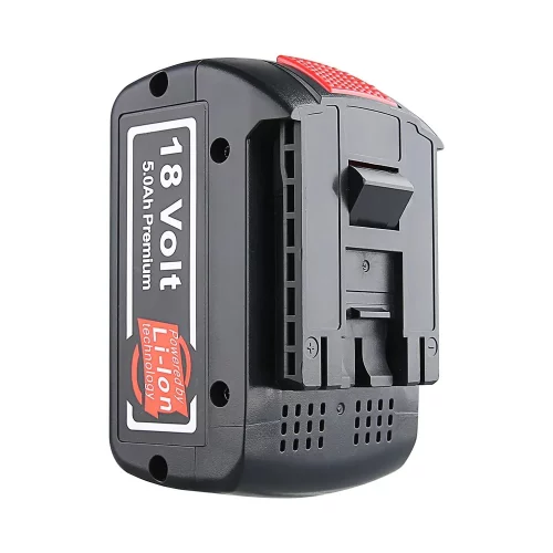 Batterie Bosch 18v