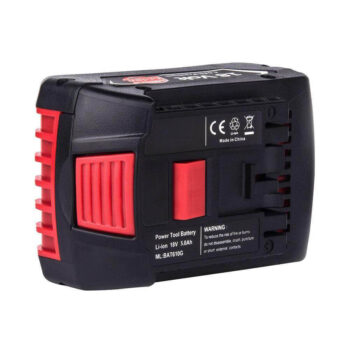 Batterie Bosch 18v