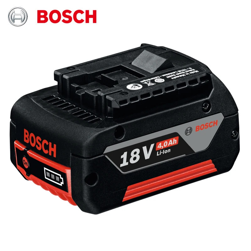 Batterie Bosch 18v 4ah 1 Batterie Bosch 18v 4ah