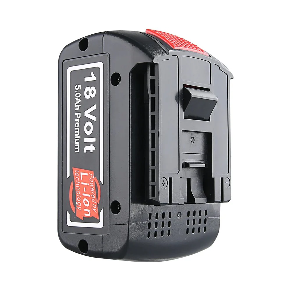 Batterie Bosch 18v 5ah 2 batterie bosch 18v 5ah