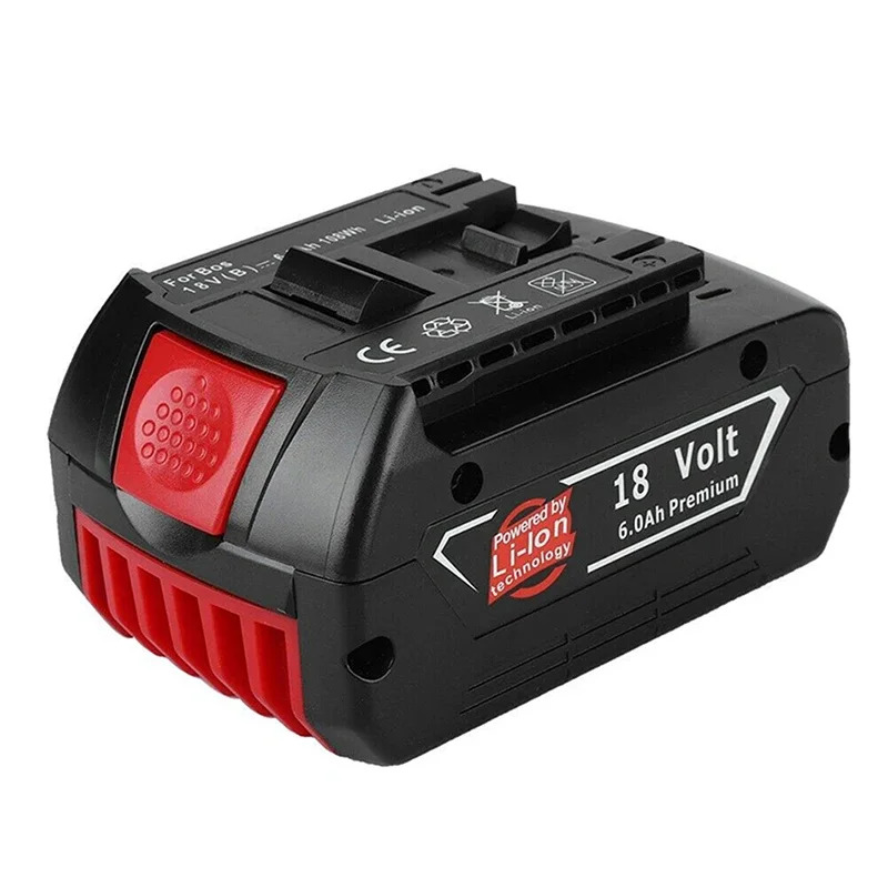 Batterie Bosch 18v 6ah 2 batterie bosch 18v 6ah