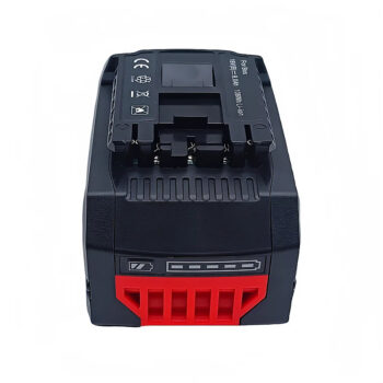 batterie bosch 18v 8ah procore lithium-ion professionnal