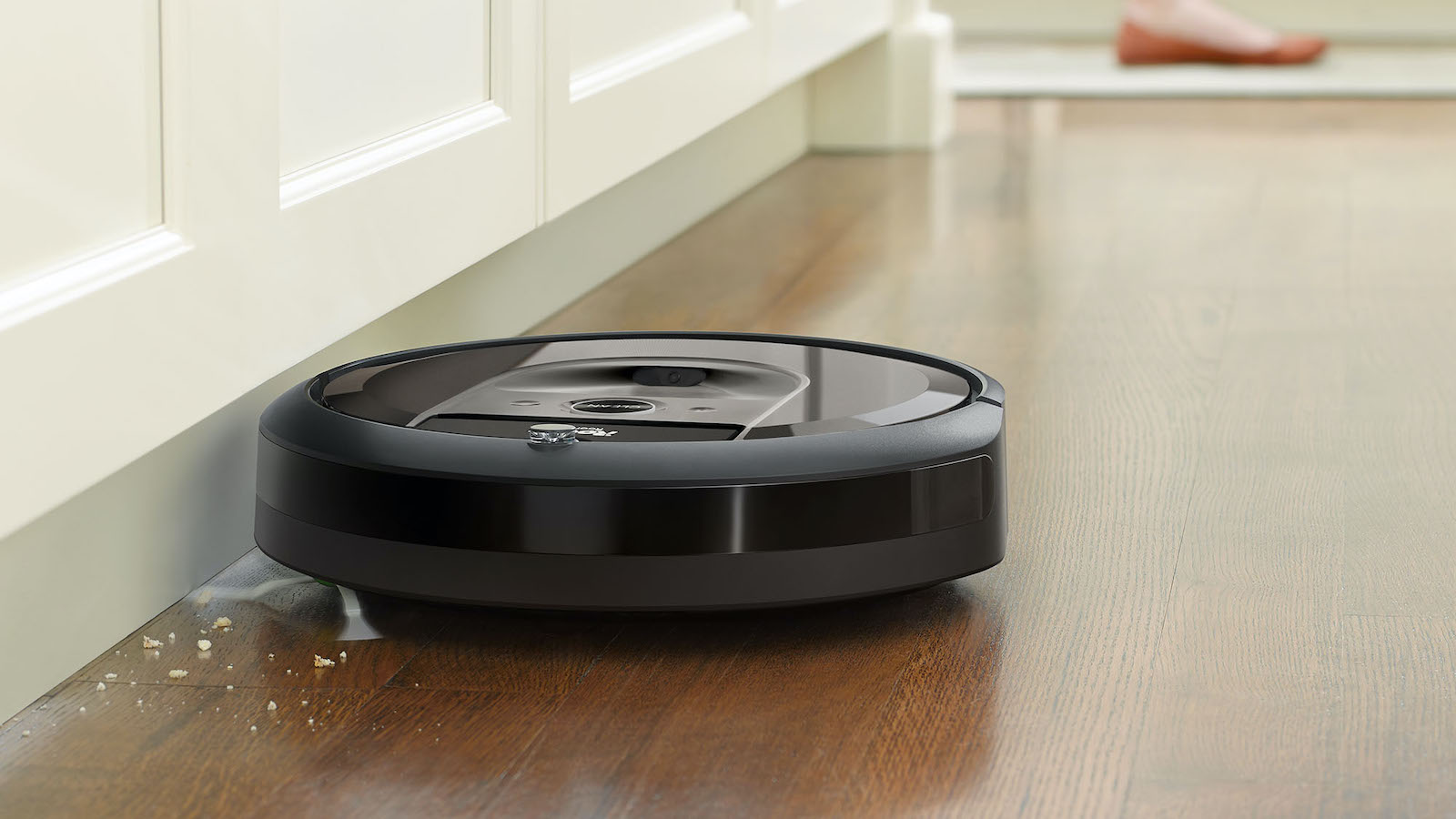 batterie roomba