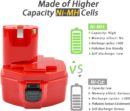 batterie makita 14.4 v 3.0 ah​
