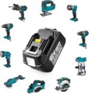 makita batterie 18v 4ah