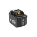 batterie makita 18v 9ah​