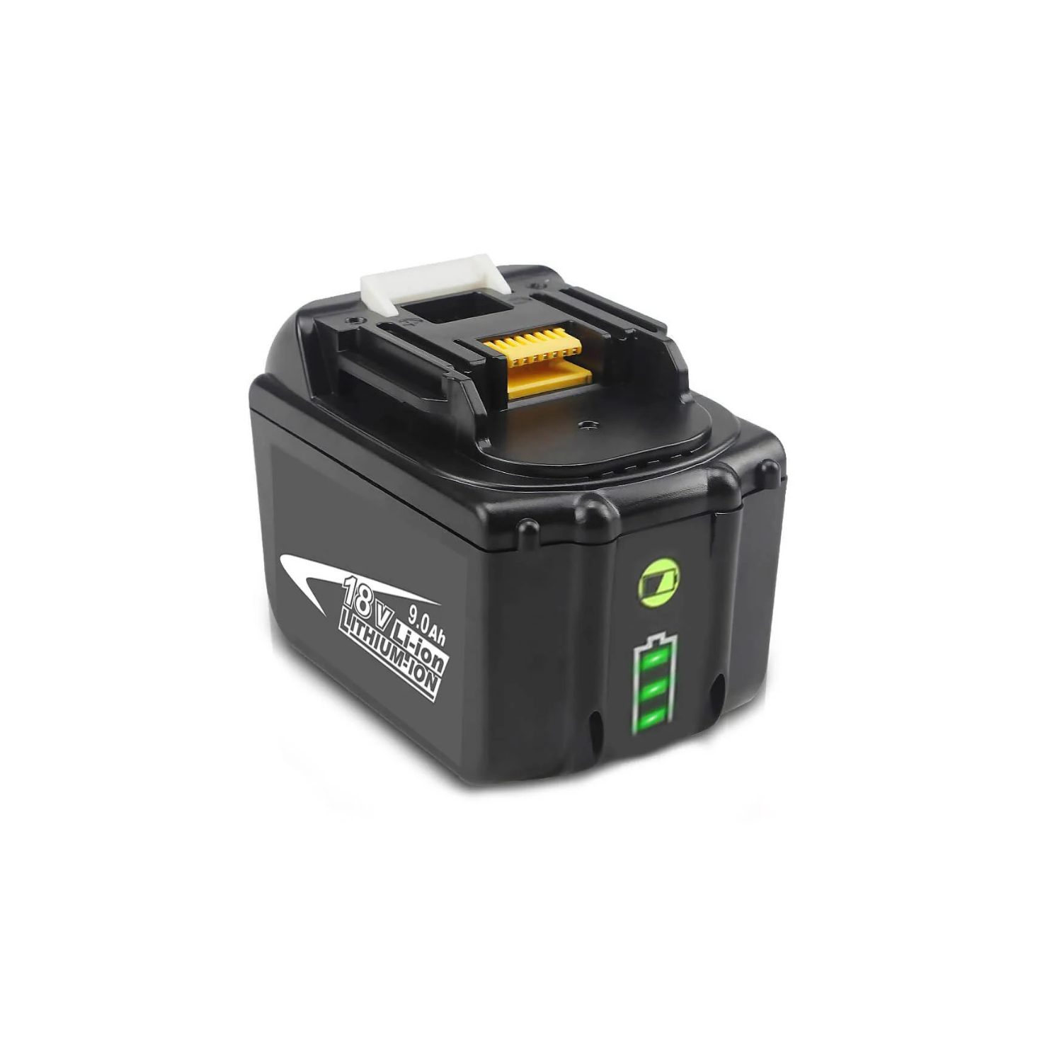 batterie makita 18v 9ah​