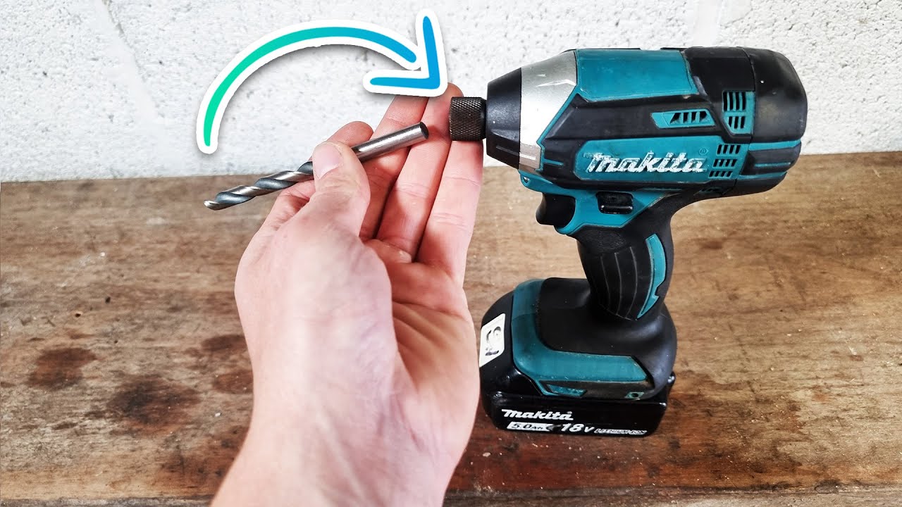 Comment changer charbon visseuse makita ? 1 Comment changer charbon visseuse makita ?