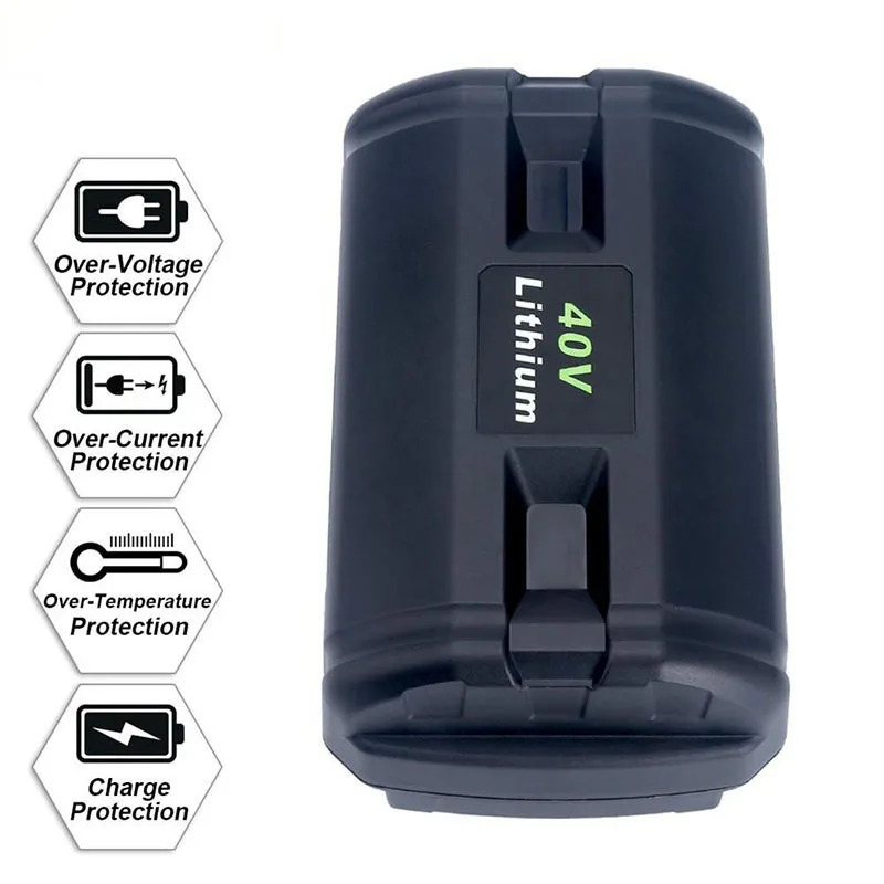 Batterie Ryobi 36v 5ah 2 batterie ryobi 36v