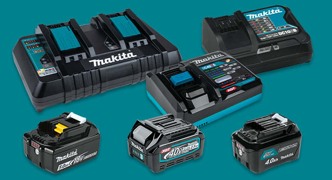 batterie makita