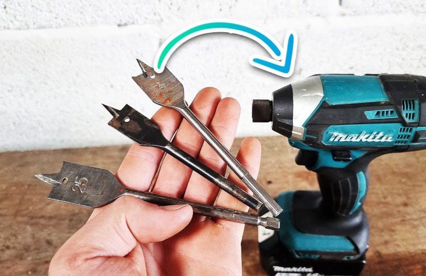 Comment changer la mèche d'une visseuse makita ?