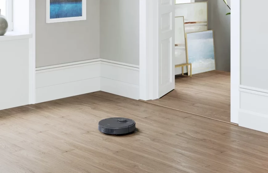 roomba abime parquet