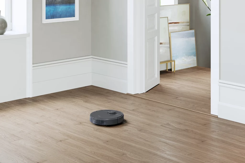 roomba abime parquet