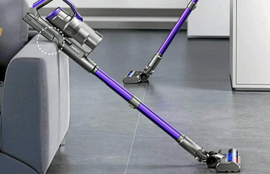 Quelle est la durée de vie d'une batterie Dyson ?