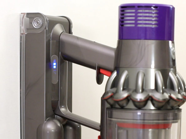 voyant dyson​
