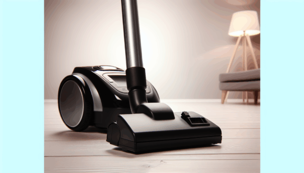 Aspirateur dyson ne s'allume plus​