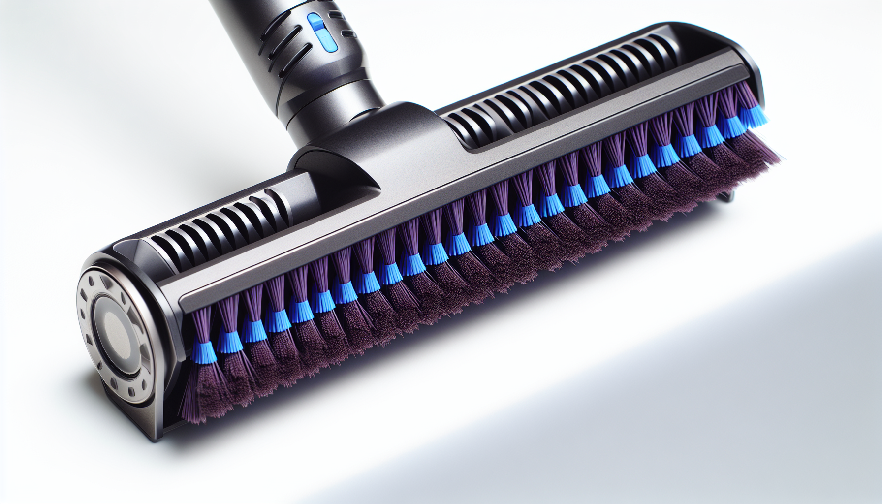 Brosse dyson ne tourne plus malgré nettoyage​ ?