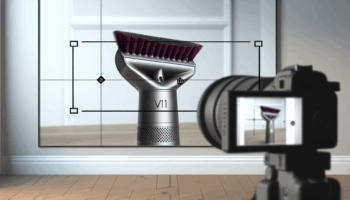 Brosse dyson v11 ne tourne plus malgré nettoyage​