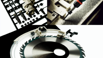 Changer lame scie circulaire makita​