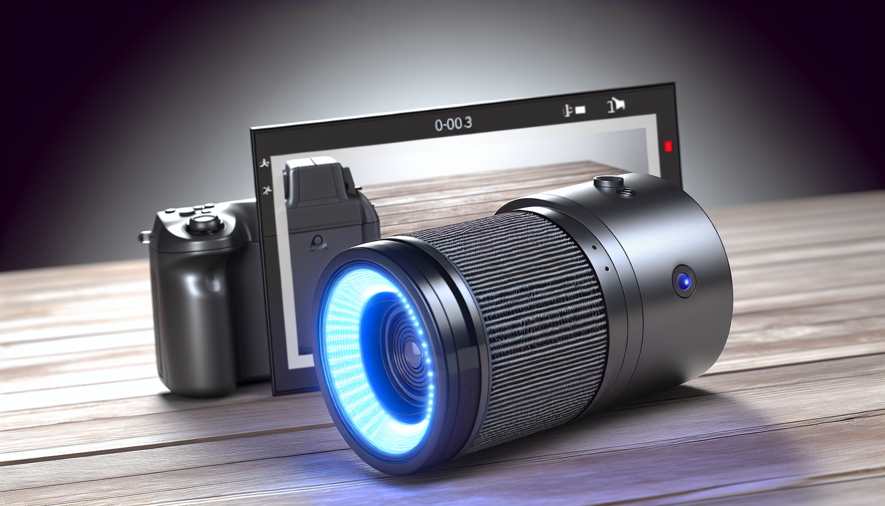 Dyson ne charge plus et clignote bleu​