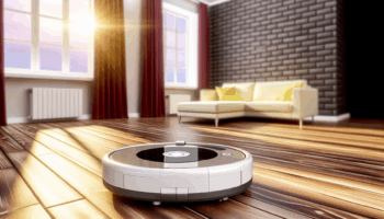 Erreur de charge 8 roomba​