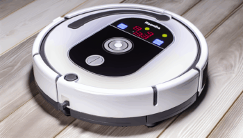 Irobot roomba 600 ne charge plus​