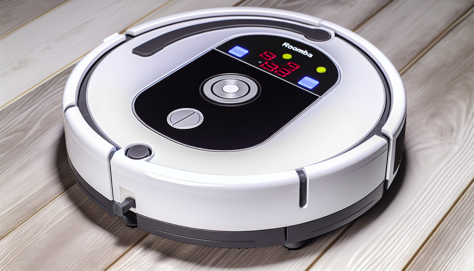 Irobot roomba 600 ne charge plus​