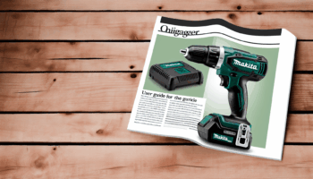 Mode d'emploi chargeur makita dc18rc​