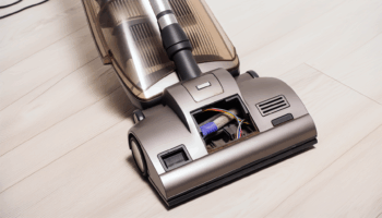 Mon aspirateur dyson ne fonctionne plus​