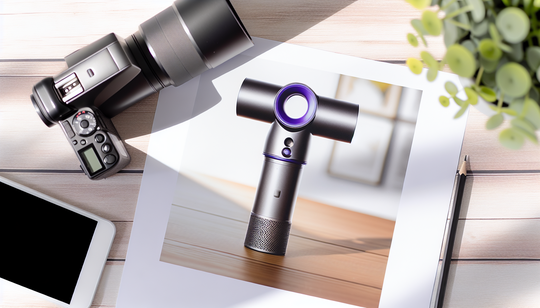Mon dyson ne charge plus​