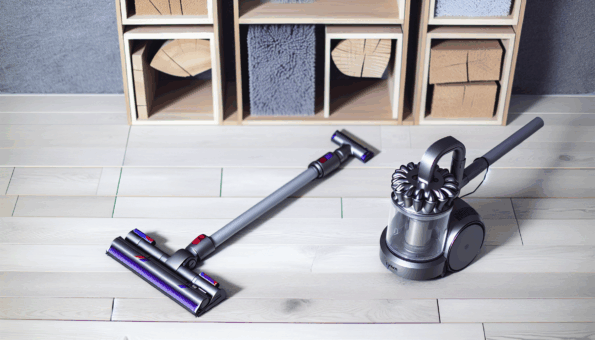 Nettoyer dyson v15 detect absolute​