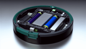 Accus & Batteries : Ne jetez plus vos appareils ! 12 Prix d'une batterie iRobot Roomba