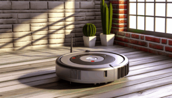 Roomba erreur de chargement 3​