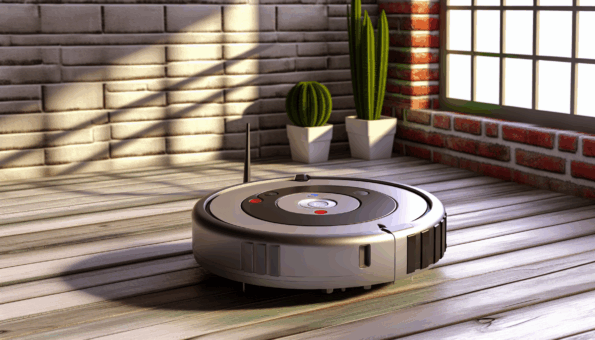 Roomba erreur de chargement 3​