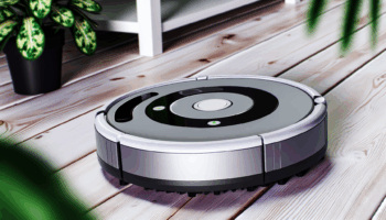 Roomba ne charge plus​