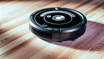 Roomba ne charge plus​