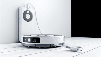 Temps de charge irobot roomba​