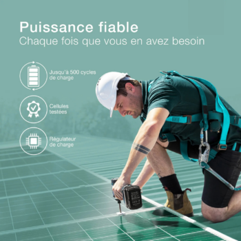 batterie makita12 v