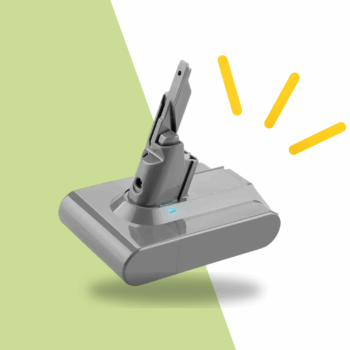 batterie dyson v7
