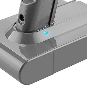 changer batterie dyson v7 motorhead