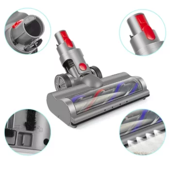 brosse aspirateur dyson v10