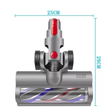 brosse dyson v6 animal
